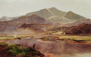 Windermere Gölü